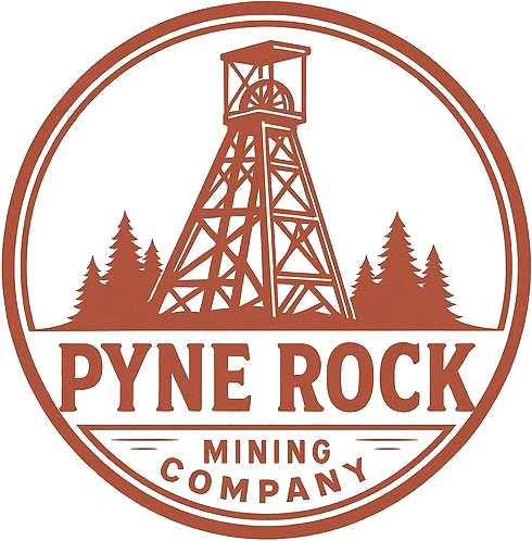 Pyne Rock Mining Company